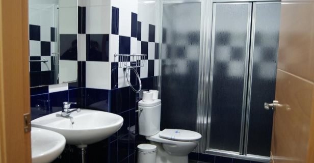 Albergue Inturjoven Huelva