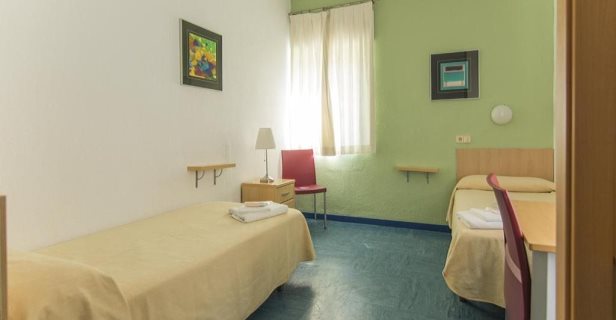 Albergue Inturjoven Huelva