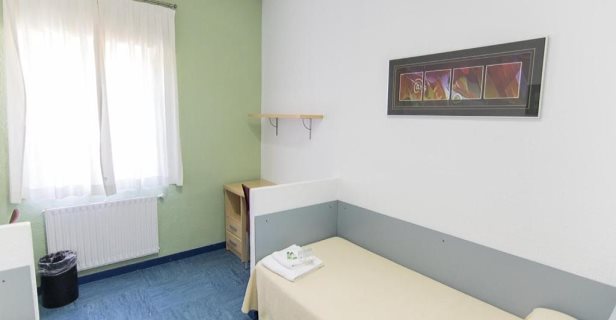 Albergue Inturjoven Huelva