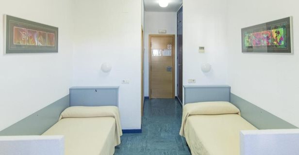Albergue Inturjoven Huelva