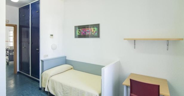 Albergue Inturjoven Huelva
