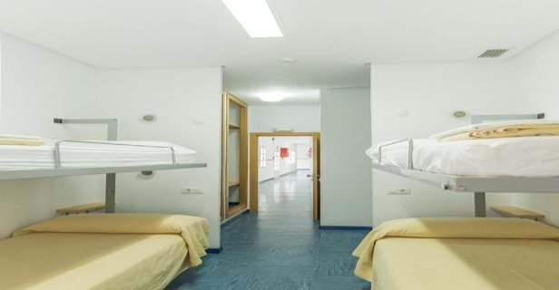 Albergue Inturjoven Huelva