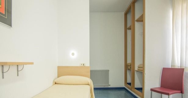 Albergue Inturjoven Huelva