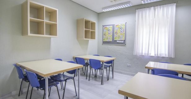Albergue Inturjoven Huelva