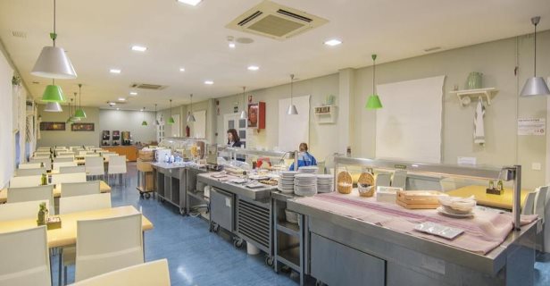 Albergue Inturjoven Huelva