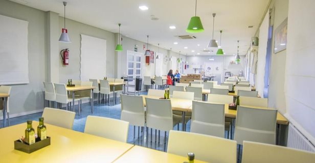 Albergue Inturjoven Huelva