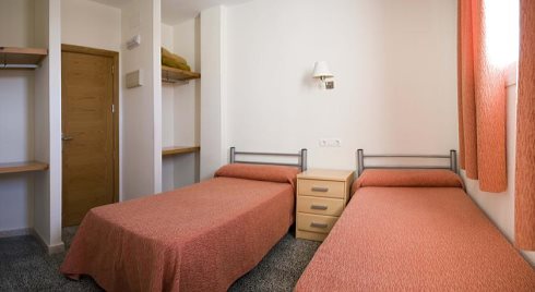 Albergue Inturjoven Jerez De La Frontera