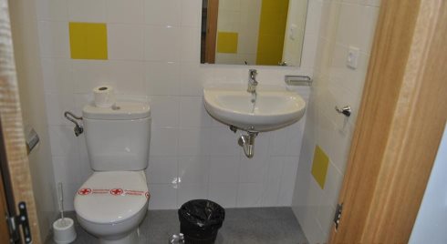 Albergue Inturjoven Jerez De La Frontera