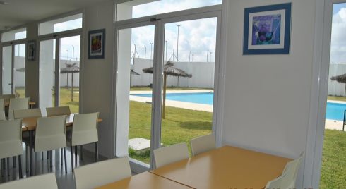 Albergue Inturjoven Jerez De La Frontera