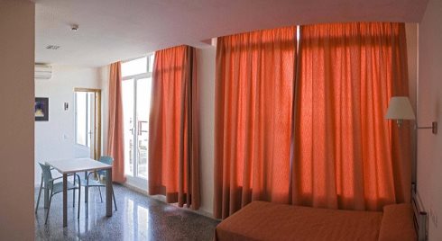 Albergue Inturjoven Jerez De La Frontera