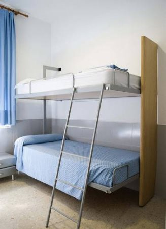 Albergue Inturjoven Málaga