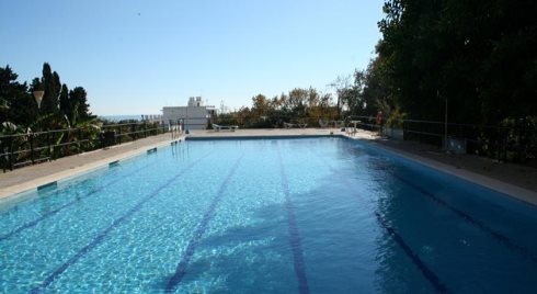 Albergue Inturjoven Marbella