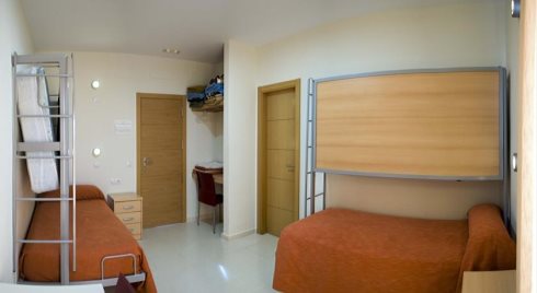 Albergue Inturjoven Marbella
