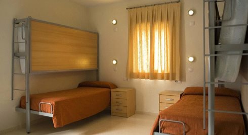 Albergue Inturjoven Marbella