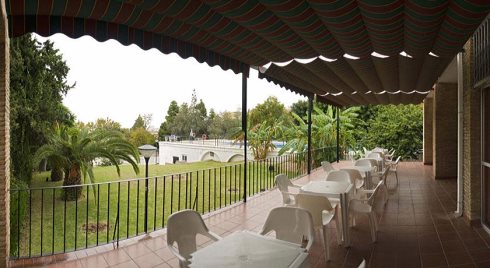Albergue Inturjoven Marbella