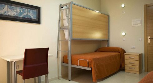 Albergue Inturjoven Marbella