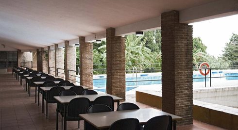 Albergue Inturjoven Marbella