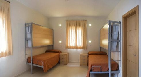 Albergue Inturjoven Marbella