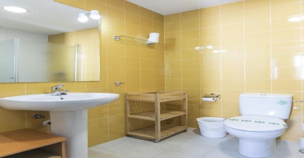 Albergue Inturjoven Punta Umbría