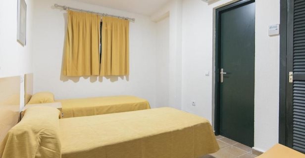 Albergue Inturjoven Punta Umbría