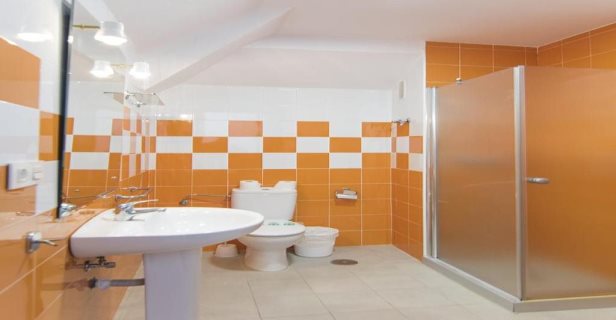 Albergue Inturjoven Punta Umbría
