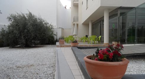 Albergue Inturjoven & Spa Jaen