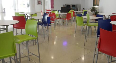 Albergue Inturjoven & Spa Jaen
