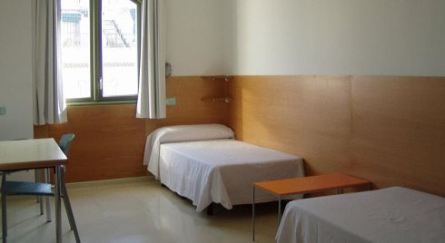 Albergue Inturjoven & Spa Jaen