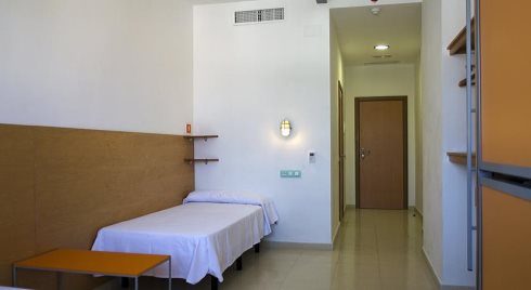 Albergue Inturjoven & Spa Jaen