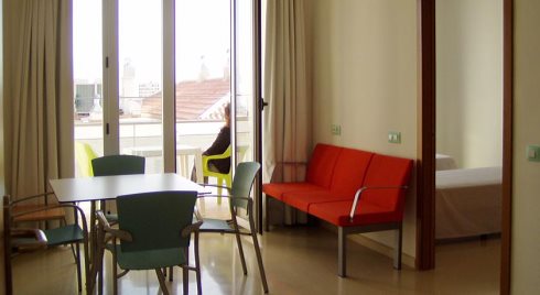 Albergue Inturjoven & Spa Jaen