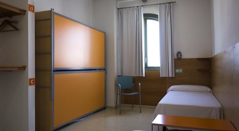 Albergue Inturjoven & Spa Jaen