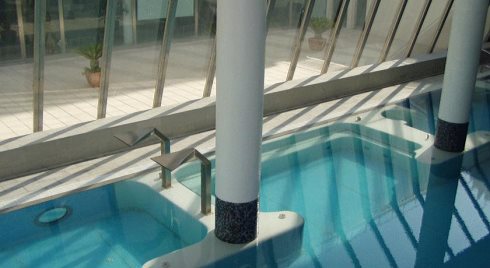 Albergue Inturjoven & Spa Jaen