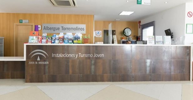 Albergue Inturjoven Torremolinos