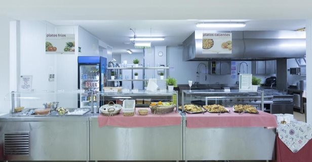 Albergue Inturjoven Torremolinos