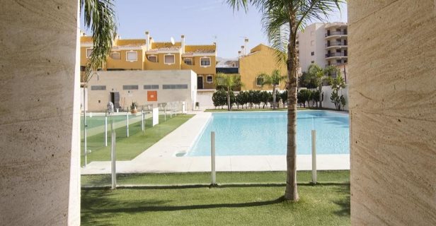 Albergue Inturjoven Torremolinos