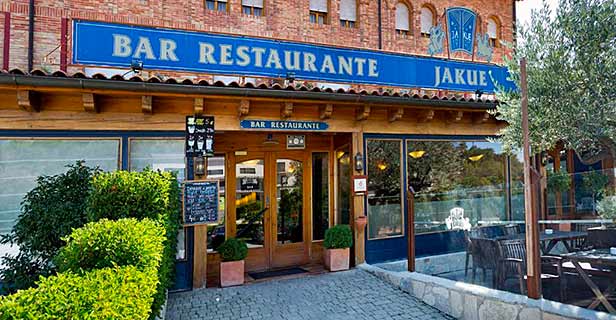 Albergue Jakue Hostel