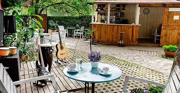 Albergue Jakue Hostel