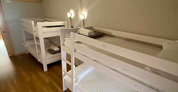 Albergue Jakue Hostel