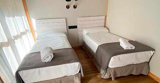 Albergue Jakue Hostel