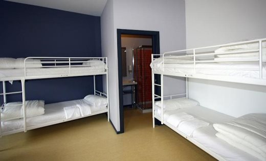 Albergue Kaps Vigo