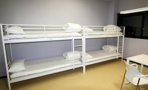 Albergue Kaps Vigo