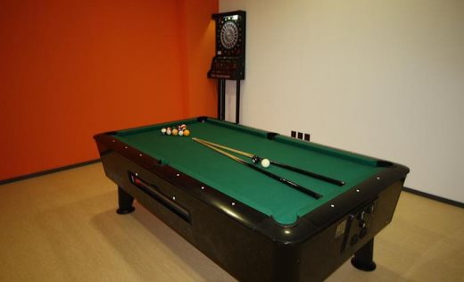 Albergue Kaps Vigo