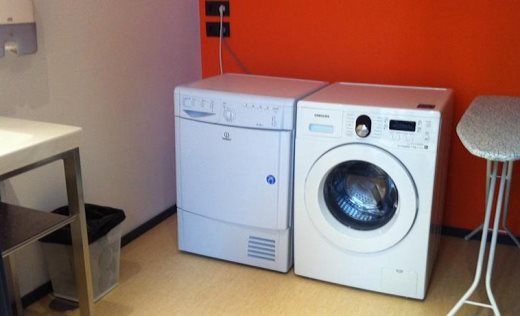 Albergue Kaps Vigo