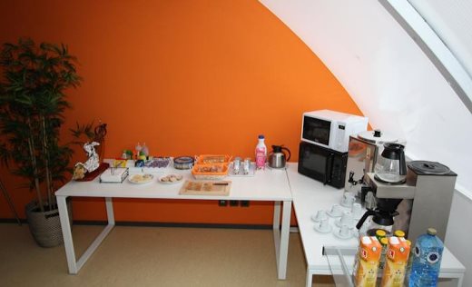 Albergue Kaps Vigo