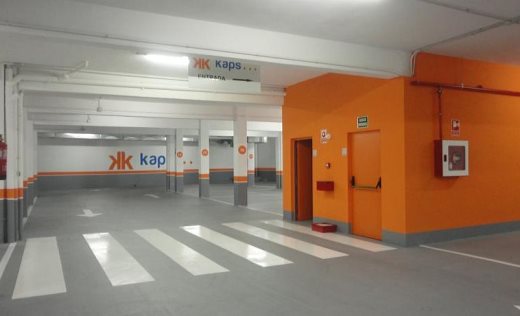 Albergue Kaps Vigo