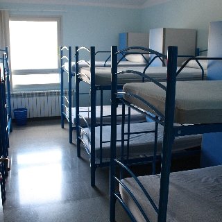 Albergue La Comella