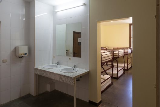 Albergue Les Estades