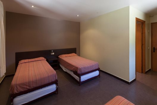 Albergue Les Estades