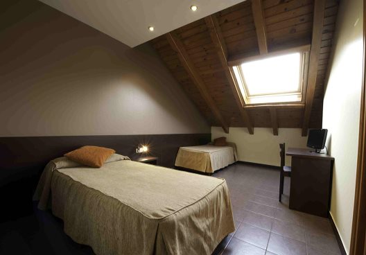 Albergue Les Estades