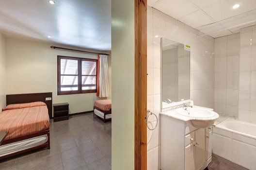 Albergue Les Estades